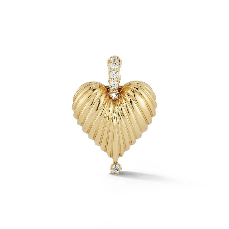 Exclusive Jewelry Sale – Grab Timeless Pieces Now Open Heart Locket