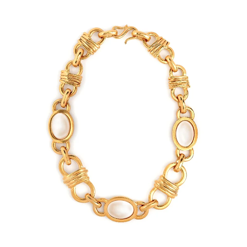 Holiday Jewelry Sale – Perfect Gifts At Great Prices Pearl Headlight Stations Necklace Holiday Jewelry Sale – Perfect Gifts At Great Prices Pearl Headlight Stations Necklace
