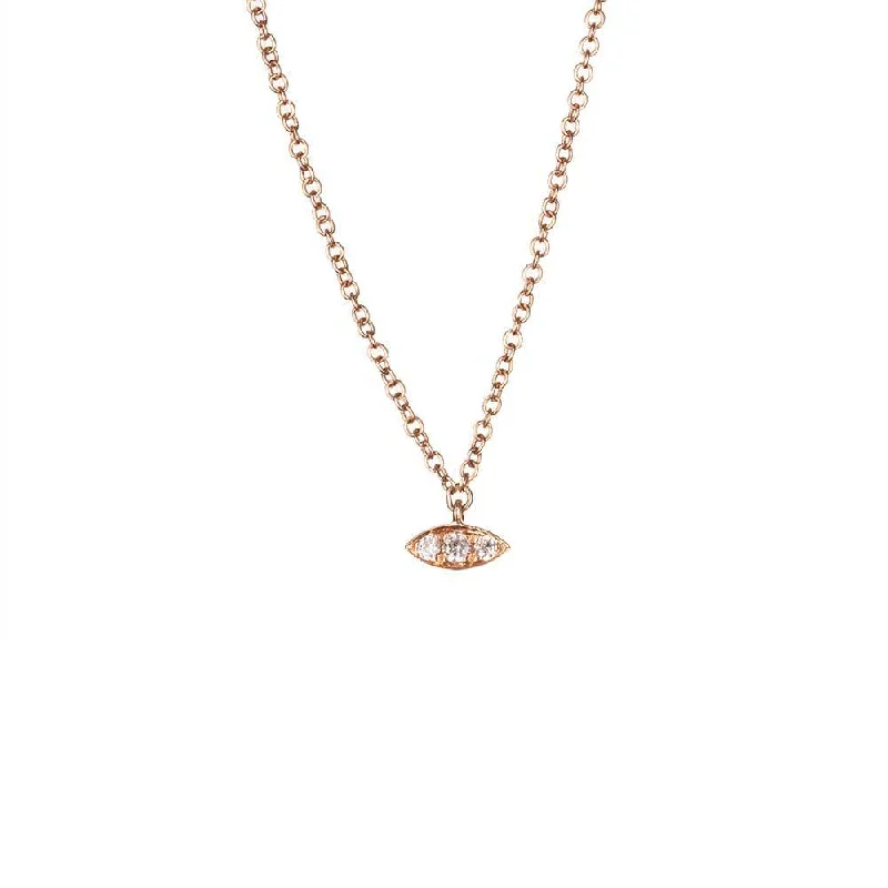 Best Jewelry Deals – Premium Quality At Exclusive Discounts Petite Evil Eye Necklace Best Jewelry Deals – Premium Quality At Exclusive Discounts Petite Evil Eye Necklace