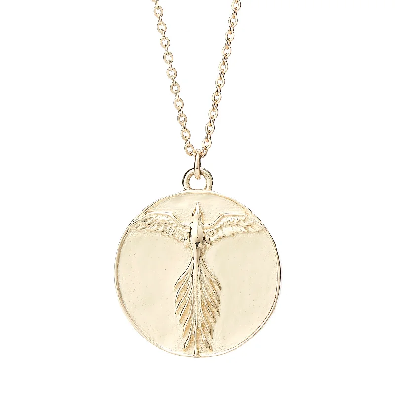 Best Jewelry Deals – Premium Quality At Exclusive Discounts PHOENIX MEDALLION