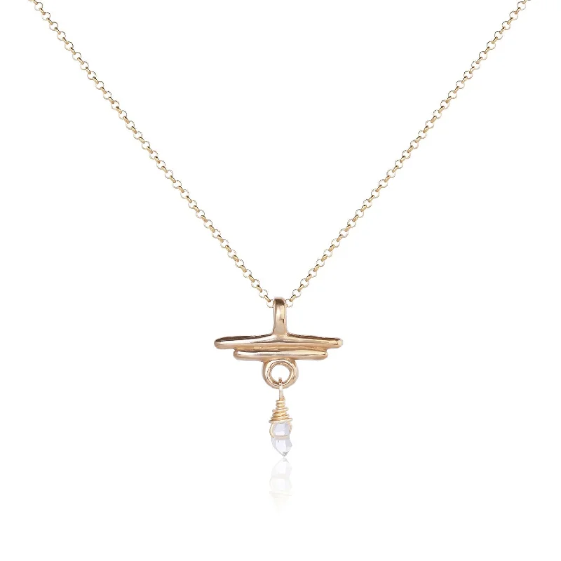 Shine In Style – Shop Jewelry Discounts Today Temple Necklace