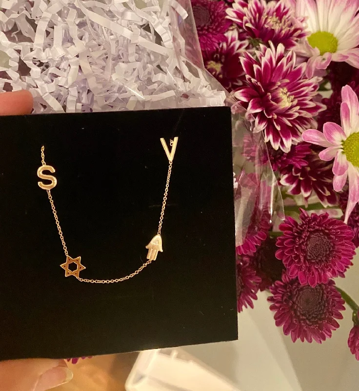 Don't Miss Out On Jaw-Dropping Jewelry Discounts Shalhevet Hamsa Star Necklace