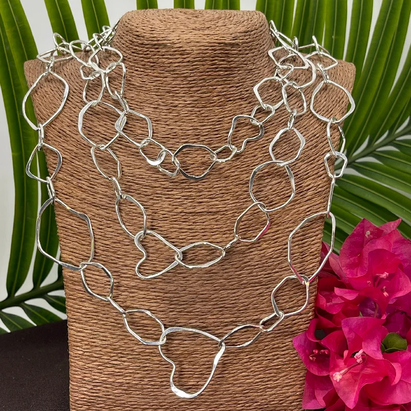 Bestselling Jewelry At Special Promotional Rates Shard Chain