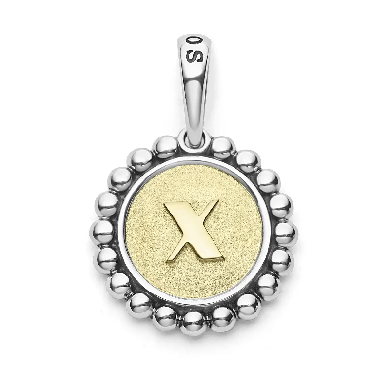 Shop Modern Jewelry Collections With Exclusive Discounts Signature Caviar X Initial Charm Shop Modern Jewelry Collections With Exclusive Discounts Signature Caviar X Initial Charm