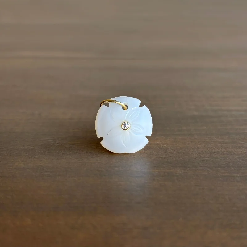 Get The Best Deals On Timeless Jewelry Pieces Small Hand Carved Chalcedony Sand Dollar Pendant Get The Best Deals On Timeless Jewelry Pieces Small Hand Carved Chalcedony Sand Dollar Pendant