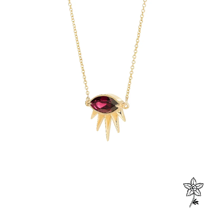 Don't Miss Out On Bestselling Jewelry At Special Prices STARBURST PENDANT