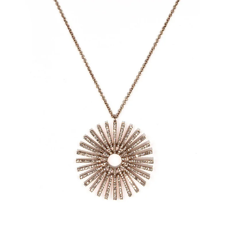 Affordable Elegance – Special Jewelry Sale Now Live Sundial Necklace