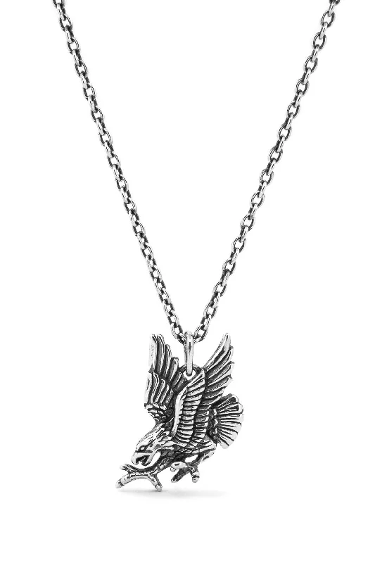 Jewelry Sale – Exclusive Styles At Lower Prices The Eagle Necklace