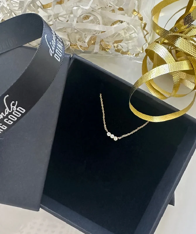 Personalized Jewelry Sale – Meaningful Gifts At Great Prices The Lia Diamond Necklace Personalized Jewelry Sale – Meaningful Gifts At Great Prices The Lia Diamond Necklace