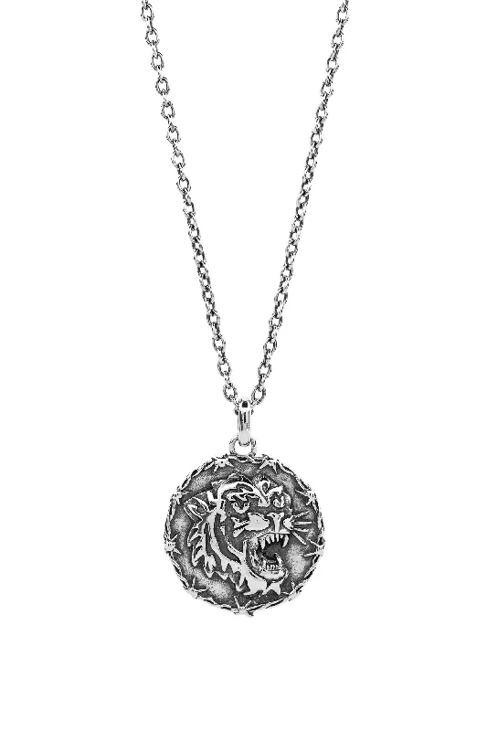 Shop Jewelry That Shines Without The High Price Tiger Necklace