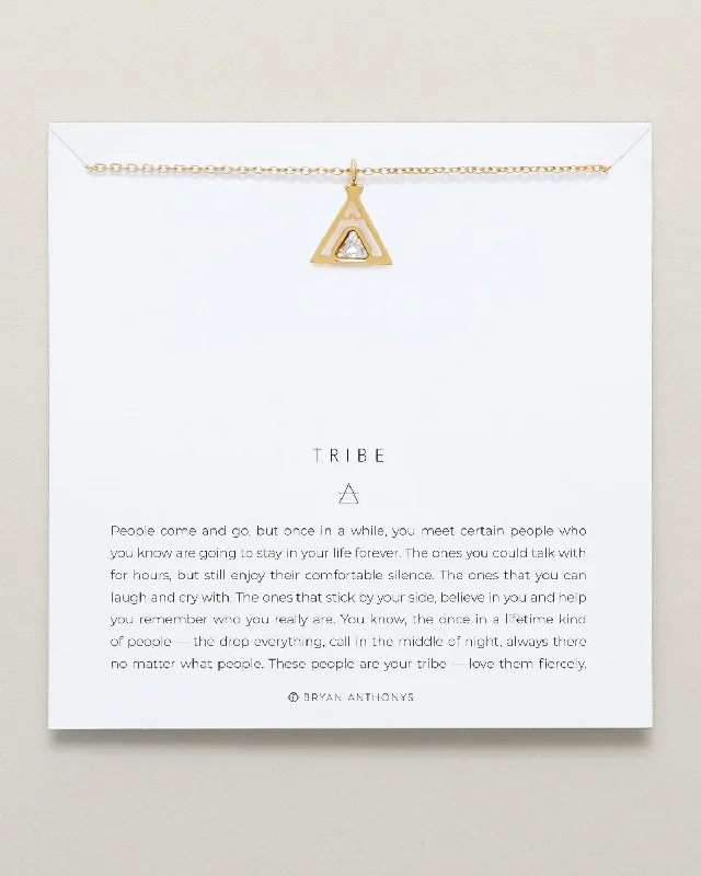 Exclusive Jewelry Discounts – Shop Now For Savings Tribe Friendship Necklace