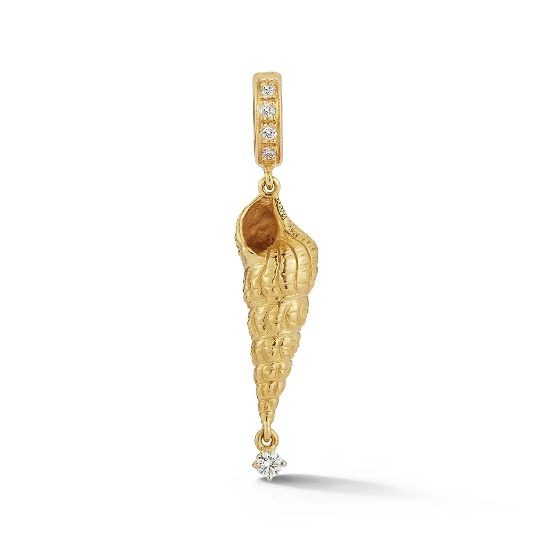 Dainty Floral Jewelry For Feminine Elegance Gustavia Pendant