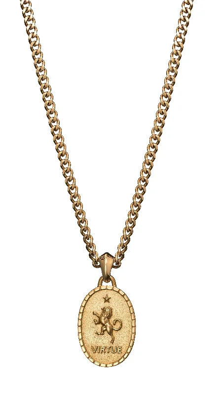 Best Jewelry Sale Prices – Limited-Time Offer VIRTUE NECKLACE