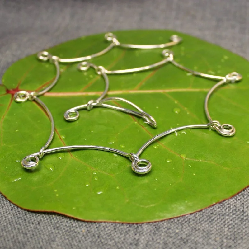 Elegant Jewelry, Exclusive Prices – Shop Now Water Chain