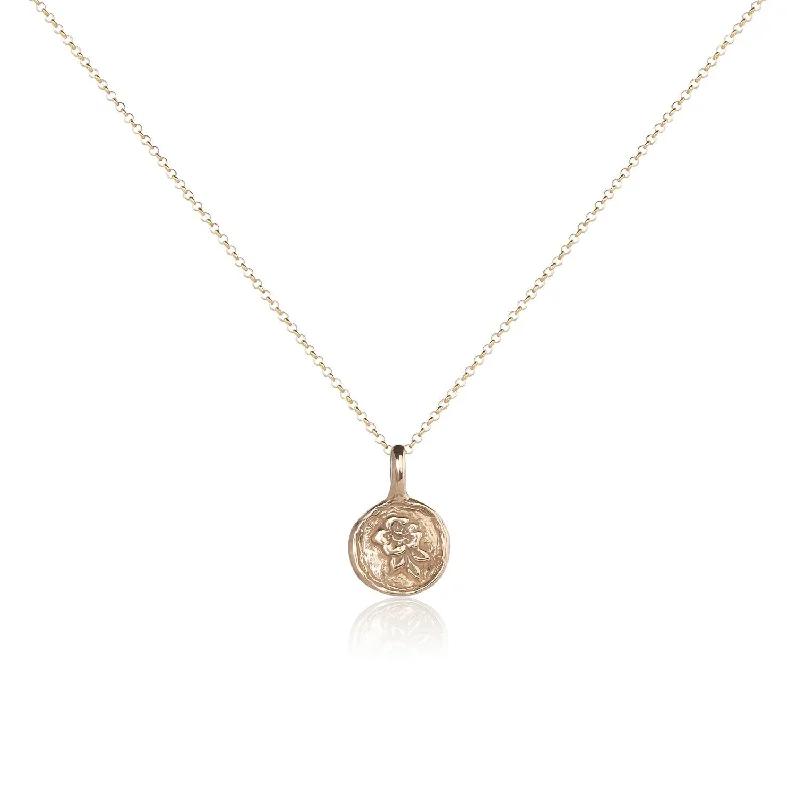 Get The Jewelry You Love At A Price You Love Wild Rose Necklace