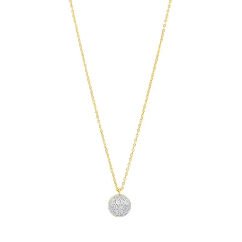 Flash Deals On Fine Jewelry – Shop Before It's Gone Brooklyn in Bloom Small Pendant Flash Deals On Fine Jewelry – Shop Before It's Gone Brooklyn in Bloom Small Pendant