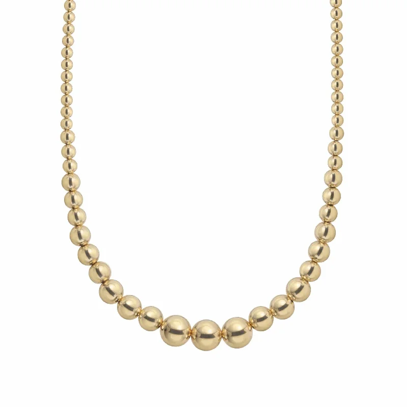 Jewelry Deals That Outshine The Rest Baller | Graduated Necklace