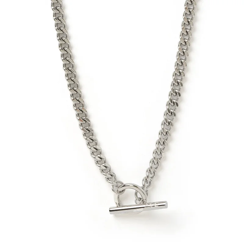 Shop Dazzling Jewelry At The Best Prices Blake Silver Necklace