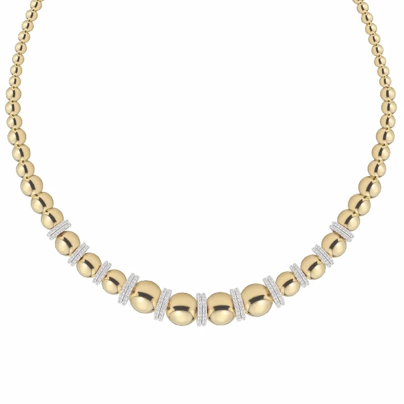 Make Your Outfit Shine With Discounted Jewelry Bling Baller | LIMITED EDITION Graduated Necklace Make Your Outfit Shine With Discounted Jewelry Bling Baller | LIMITED EDITION Graduated Necklace
