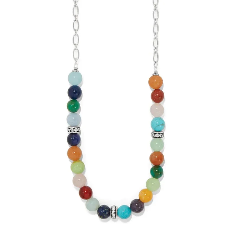 Stunning Jewelry At Even More Stunning Prices Brighton Contempo Confetti Necklace