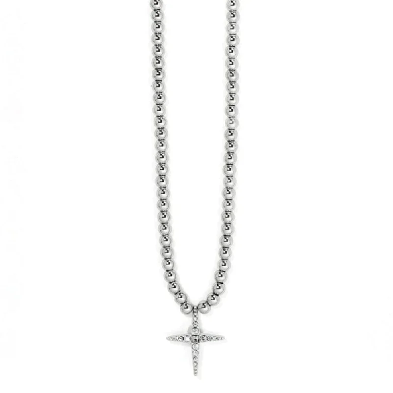 Limited-Stock Jewelry Sale – Once It's Gone, It's Gone Brighton Illumina Radiance Beaded Necklace