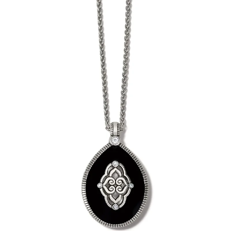 Huge Savings On Premium Jewelry Styles Brighton Intrigue Soiree Reversible Necklace