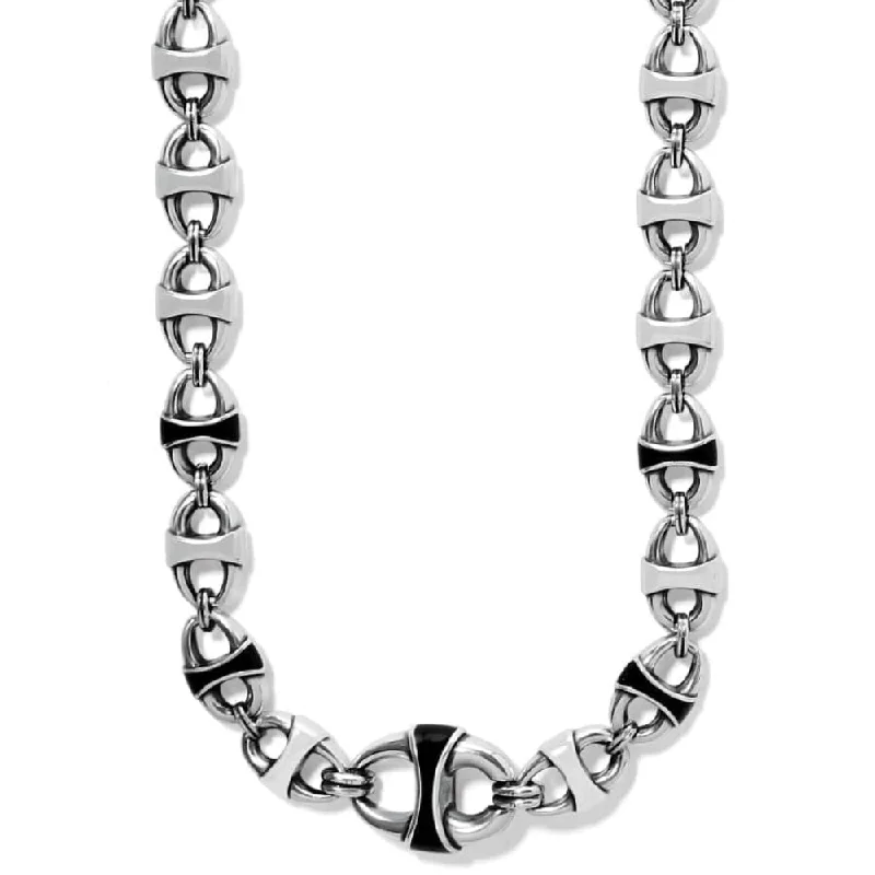 Luxury Jewelry Sale – Elegant Styles At Unbeatable Prices Brighton Portofino Link Reversible Necklace Luxury Jewelry Sale – Elegant Styles At Unbeatable Prices Brighton Portofino Link Reversible Necklace
