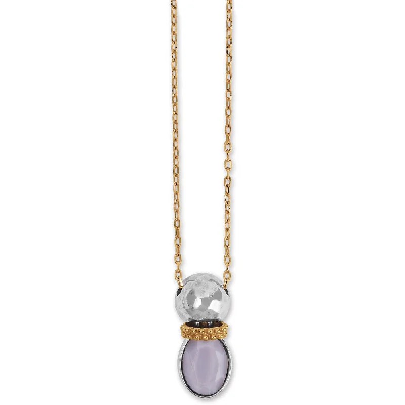 Jewelry Sale Bonanza – Grab Your Sparkle Now Brighton Venus Necklace