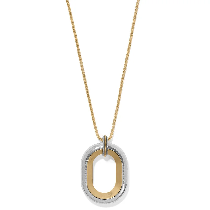 Timeless Beauty, Unbeatable Deals – Jewelry Sale On Brighton Medici Two Tone Convertible Necklace Timeless Beauty, Unbeatable Deals – Jewelry Sale On Brighton Medici Two Tone Convertible Necklace