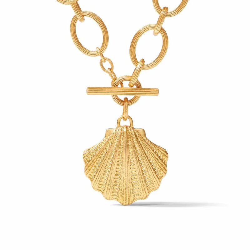 Flash Jewelry Sale – Get Stunning Pieces At Low Prices Julie Vos Sanibel Shell Statement Necklace