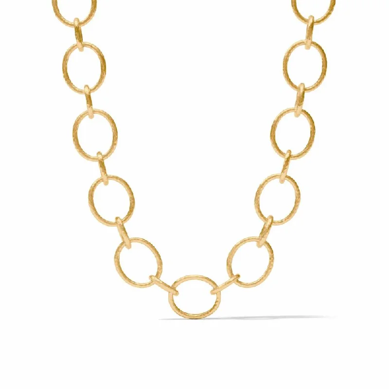 Jewelry Sale Alert – Shop Timeless Elegance Today Julie Vos Catalina Light Link Necklace Jewelry Sale Alert – Shop Timeless Elegance Today Julie Vos Catalina Light Link Necklace
