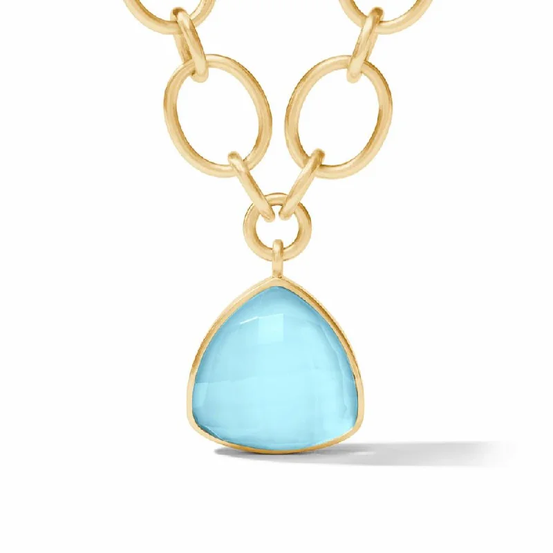 Elegant Jewelry Styles At Budget-Friendly Prices Julie Vos Aquitaine Statement Necklace Elegant Jewelry Styles At Budget-Friendly Prices Julie Vos Aquitaine Statement Necklace