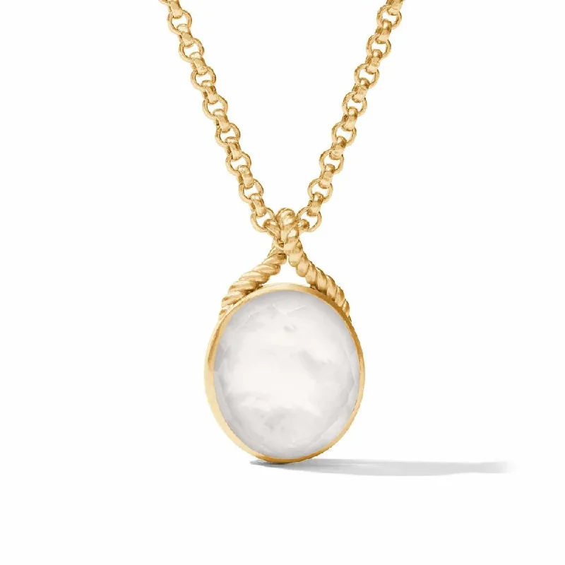 Unmissable Jewelry Sale – Shop Before It's Too Late Julie Vos Nassau Stone Pendant Necklace Unmissable Jewelry Sale – Shop Before It's Too Late Julie Vos Nassau Stone Pendant Necklace