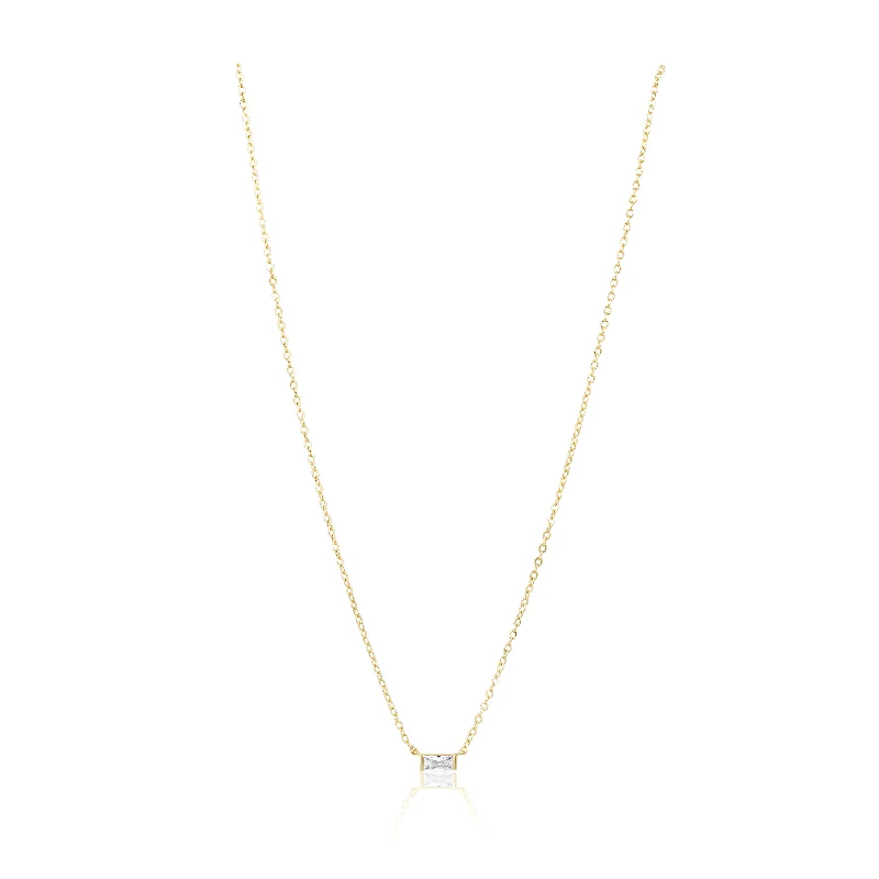 Exclusive Jewelry Bundles At Discounted Rates Willow Necklace- Clear
