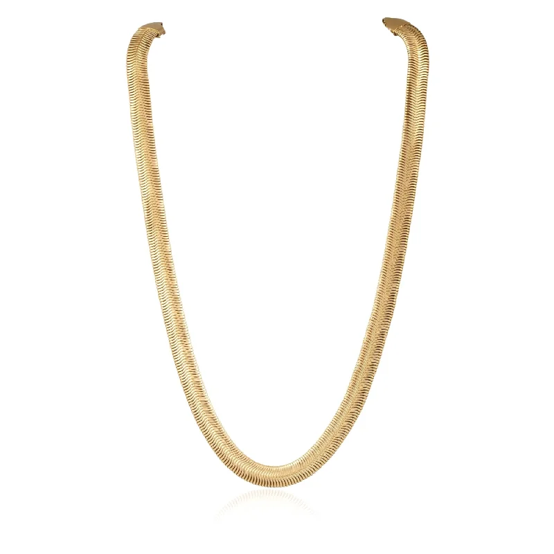 Stunning Statement Jewelry, Unbeatable Discounts Dex Chain