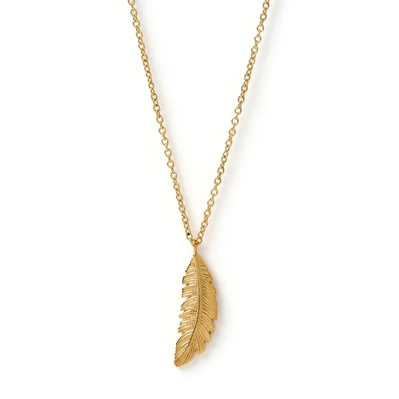 Adjustable Charm Bracelets For A Perfect Fit Feather Gold Necklace