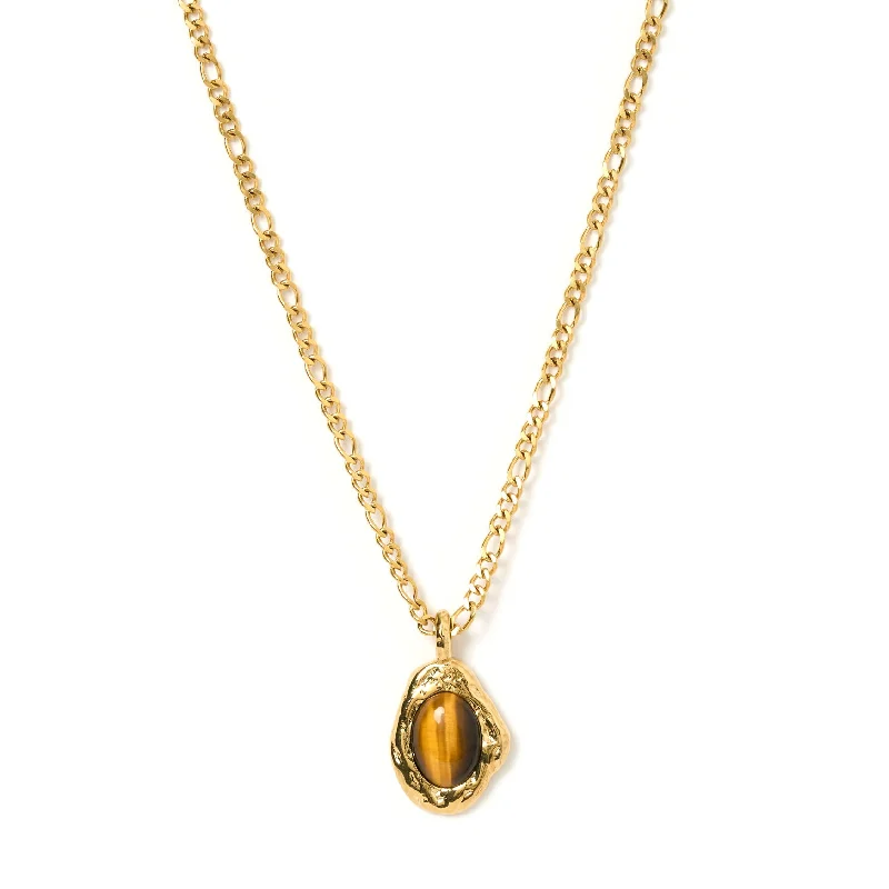 Limited-Stock Jewelry Sale – Shop Before It's Gone Gracie Gold Necklace