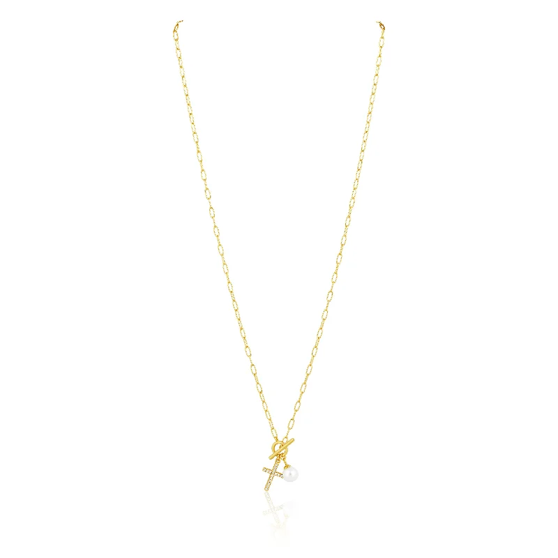 Flash Deals On Fine Jewelry – Shop Before It's Gone Hope Necklace