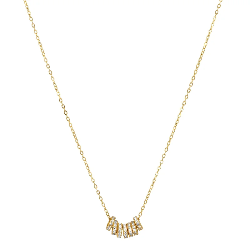 Jewelry Sale – Exclusive Styles At Lower Prices Ilona Dainty Necklace