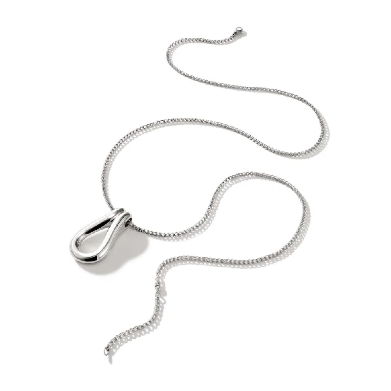 Grab Your Favorite Jewelry At The Lowest Prices John Hardy Surf Pendant Necklace