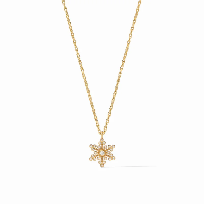 Limited-Stock Jewelry Clearance – Grab Your Favorites Now Julie Vos Noel Star Solitaire Necklace Limited-Stock Jewelry Clearance – Grab Your Favorites Now Julie Vos Noel Star Solitaire Necklace