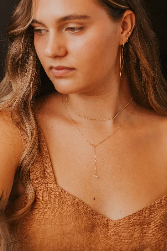 Exclusive Jewelry Sale Event – Shop Now Lana Lariat