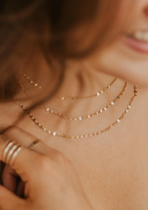 Elegant Jewelry Styles At Budget-Friendly Prices Lenny Choker