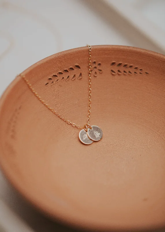 Best Jewelry Sale Prices – Limited-Time Offer Tiny Vibes Necklace