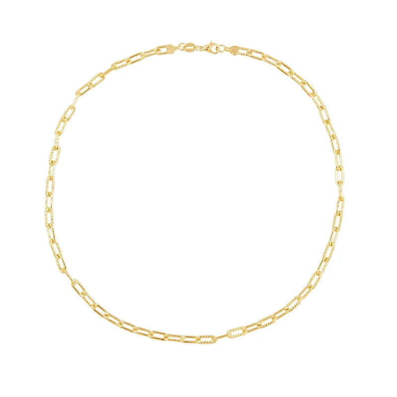 Seasonal Jewelry Clearance – Best Styles At The Lowest Prices Logan Link Chain