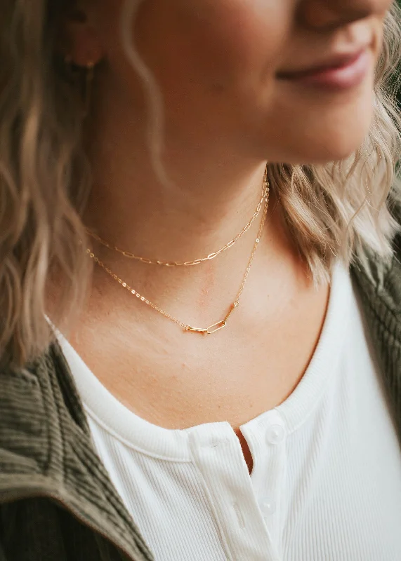 Gorgeous Jewelry, Limited-Time Savings Maeve Choker