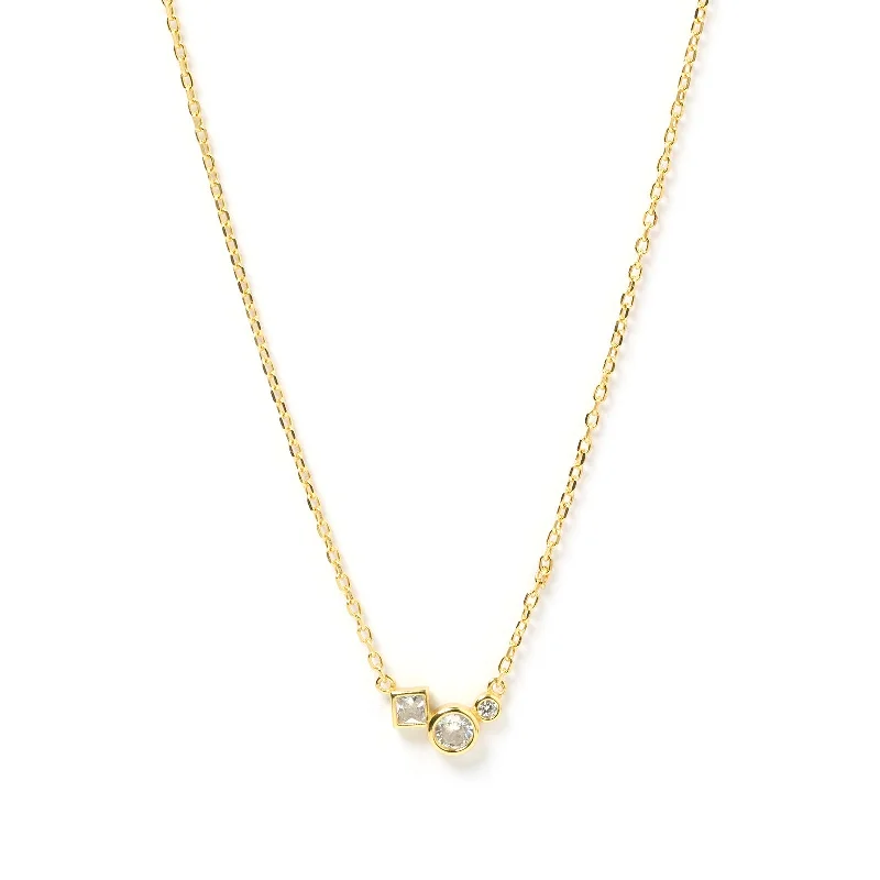 Fashion-Forward Jewelry At Incredible Prices Naomi Gold Necklace