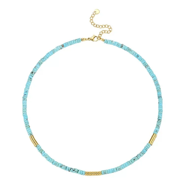 Personalized Engraved Jewelry For Meaningful Gifts Playa Necklace