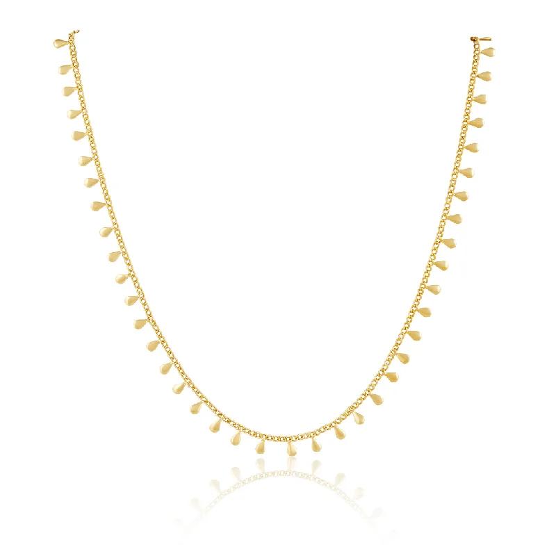 Glamorous Jewelry, Glamorous Deals – Shop Now Shyla Choker