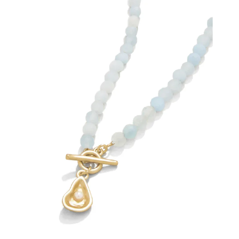 Elegant Jewelry, Affordable Luxury – Shop Now Spartina Calm Waters 17" Necklace